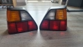 Стоп VW GOLF II HELLA /комплект/, снимка 1
