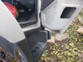 Nisan Cabstar Samosval tristranen, снимка 17