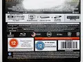Pacific Rim 4K+Blu ray чисто нов фабрично запечатан без бг субтитри., снимка 3
