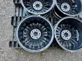 4бр.Алуминиеви джанти BORBET 16цола 5x108+ДАТЧИЦИ за Ford Focus,Kuga,Connect,Mondeo,Puma,C-Max, снимка 13