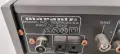 НАЙ ДОБРАТА ОФЕРТА Усилвател / Ресийвър Marantz 75 SR 1020, снимка 6