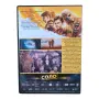 Соло история от Междузвездни войни DVD +R DL с бг аудио, снимка 2