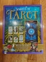 Карти Таро с книжка, снимка 1