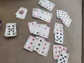 Стари карти за колекции, снимка 9