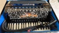Guerini 120 Bass , снимка 2