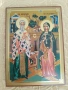 Нови руски икони , снимка 3