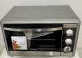 Компактна фурна Ariete 985 (30L, Конвекция) – Гаранция, снимка 2