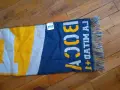 Boca Huniors Бока Хуниорс футболен шал фенски ултраски  нов La Mitad+1 Jo, снимка 10