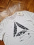 Страхотна мъжка тениска REEBOK нова с етикет, размер XL , снимка 4