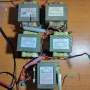 Продавам трансформатори от микровълнови печки, снимка 1