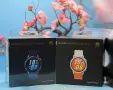 НОВ!!! Смарт часовник Huawei Watch GT Runner 2, 46mm, AMOLED, GPS, Bluetooth, TruSense , снимка 2