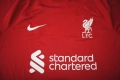 Тениски Liverpool Mohamed Salah и FC Porto , снимка 3
