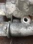 Корпус на термостат за Fiat Stilo 1.6 бензин 16V (2003) 46776217, снимка 3