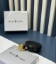 колани от естествена кожа в кутия 2см Ralph Lauren , снимка 9