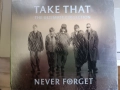 ROBBIE WILLIAMS & TAKE THAT аудио дискове, снимка 8