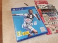 SONY PS4 FIFA 19 1906261927L1, снимка 4