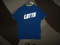 Тениски BARELY RETRO , LOTTO  мъжки,Л-ХЛ, снимка 7