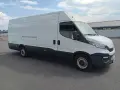 БУС ПОД НАЕМ - Дълга база 4,5 метра дизел 

, снимка 2