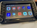 2 DIN Android Радио за VW / Seat / Skoda – CarPlay, Android Auto, GPS, DAB+, снимка 13