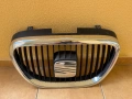 Решетка за seat Leon /altea, снимка 4