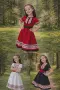Народна носия рокли, снимка 16