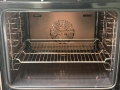  Фурна за вграждане Bosch HBG635BB1 (Serie 8) -  Гаранция!, снимка 5