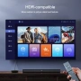 Ъглов HDMI Кабел SAMZHE (90° Градуса), 1 метър – 4K Ultra HD @ 60Hz, HDMI 2.0 за PS5/Xbox/RTX, снимка 6