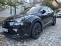 Toyota C-HR, снимка 1