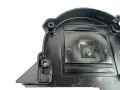 Капак на ангренажния ремък защита на двигателя за Volvo C30 1.6 TDI (2012) 9651560180 OEM, снимка 3