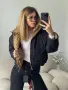 двулицево дамско яке Gucci , снимка 4
