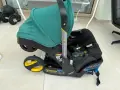 Детска количка във много добро състояние. , снимка 2