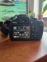 Canon EOS 1200D + 18-55mm | Много запазен | Само 6314 кадъра | SD 16GB, снимка 2