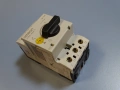 моторна защита Omron J7M-AM-1 Motor protection circuit breaker 1A, снимка 1