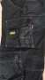 Snickers Craftsman 3313 L/50 работен панталон, снимка 9