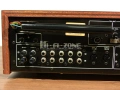 Ресивър  Yamaha cr-1020 , снимка 7