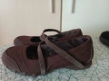 Спортни обувки Skechers като ново, номер 38, кафяви, снимка 1