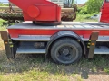 IFA W50L - Автостълба, снимка 8