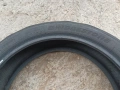 180 55 ZR 17 DOT 2023 Bridgestone Battlax S21 мото гума пистов мотор , снимка 5
