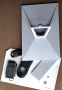 STARLINK STANDARD KIT V4 - НОВО - Комплект за сателитна интернет връзка, снимка 1