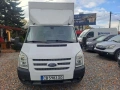 Ford Transit 2.2 TDCI, 2011, снимка 3