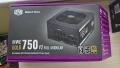 Захранване Cooler master повредено , снимка 1