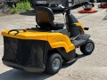 Тракторна косачка Stiga Combi 1066 h, снимка 5