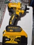 Гайковерт DeWALT , снимка 1
