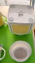 Кухненски сет на Villeroy & Boch , снимка 5