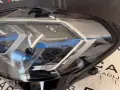 Фар фарове ляв Bmw X3 X3M IX3 G01 X4 X4MM G02 LCI far farove Бмв х3 Г01 Х4 Laser, снимка 3