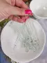 Стъклени бъркалки , снимка 4