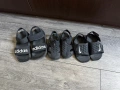 Детски сандали Adidas Nike , снимка 3