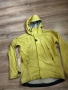 Висок клас мъжко яке Klattermusen  HardShell Asynja 20.000мм Jacket , M размер, снимка 6