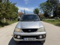  Daihatsu Terios 1.3 87кс facelift  газ 4х4 / бензин / климатик - цена 1 9 9 9 евро - катализатор кл, снимка 9