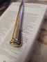позлатен пиромолив. писалка.Ewersharp., снимка 5